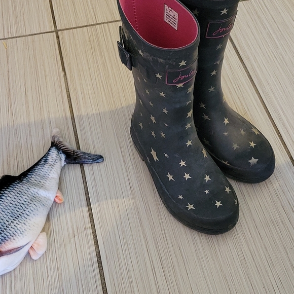 Rainboots by Joules - Picture 4 of 5